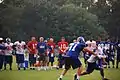 Eli Manning and quarterbacks in training