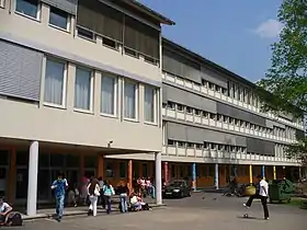 Elisabethschule