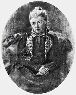 Eliza Orzeszkowa