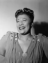 Ella Fitzgerald, 1946