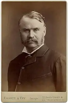 W. S. Gilbert