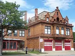 Village Hall