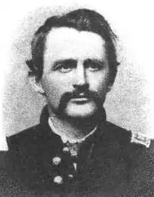 Brig. Gen.Elon J. Farnsworth