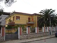 Embassy of Montenegro