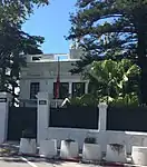 Embassy in Montevideo