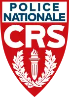 CRS patch