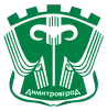 Coat of arms of Dimitrovgrad