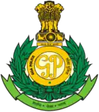 Emblem of the Goa Police