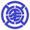 Official seal of Mashike