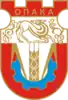 Coat of arms of Opaka