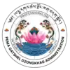 Official seal of Pemagatshel Distrist