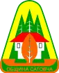 Coat of arms of Satovcha Municipality