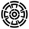 Official seal of Urakawa