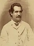 Eminescu (1884), or Hyperion