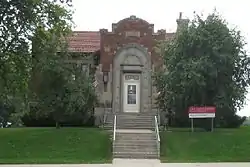 Emmetsburg Public Library