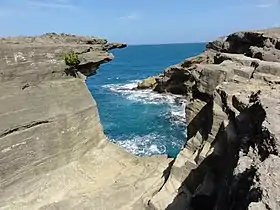 Cueva del Indio