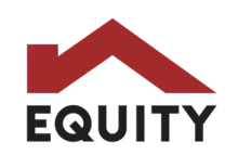 Logo of equity bank