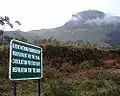 Eravikulam National Park