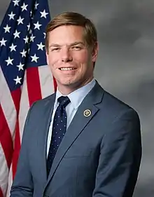 Eric Swalwell, U.S. Representative