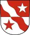 Coat of arms of Erlinsbach