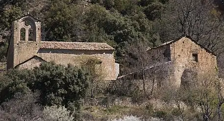 Ermita de la Feixa