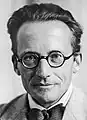 Erwin Schrödinger