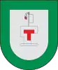 Coat of arms of Calpan Municipality