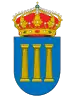 Official seal of Ciudad Rodrigo