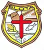 Official seal of La Cruz