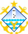 Coat of arms of Progreso