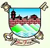 Official seal of San Felipe, Yaracuy