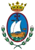 Official seal of San Juan del Puerto