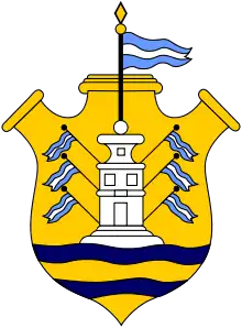 Coat of arms of Córdoba