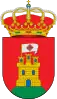 Coat of arms of Alcolea de Calatrava