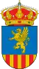 Official seal of Alfajarín, Spain