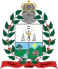 Official seal of Alpujarra, Tolima