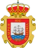 Coat of arms of El Astillero