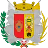 Coat of arms of Bailén