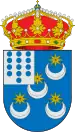 Coat of arms of Barbadás