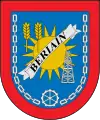 Arms of Beriáin