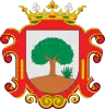 Official seal of Brenes, Spain