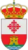 Coat of arms of Carrión de Calatrava