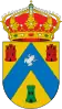 Official seal of Castellanos de Zapardiel