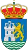 Official seal of Castilblanco de los Arroyos