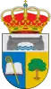 Official seal of Cerezo de Abajo