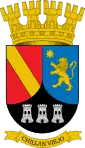 Coat of arms