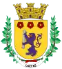 Coat of arms of Ciales, Puerto Rico