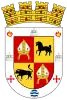 Coat of arms of Coamo