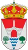 Coat of arms of El Hornillo