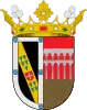 Coat of arms of Escalona del Prado